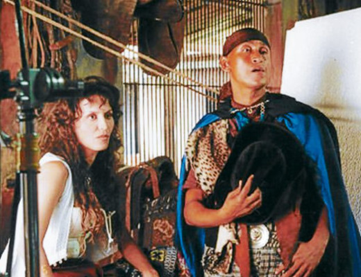 Juan Fernández: 'Soy muy bueno en mi trabajo”