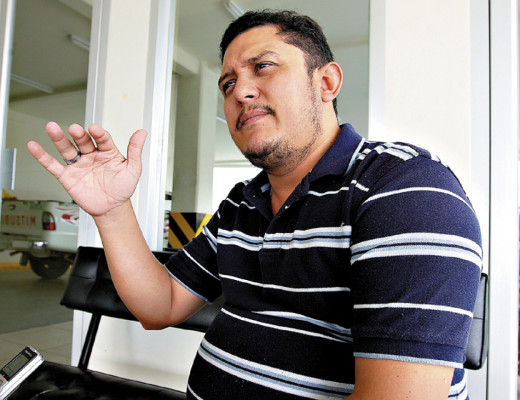 Los 10 villanos nacionales