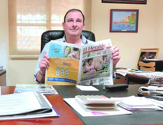 Sectores de la sociedad aplauden el vanguardismo de EL HERALDO