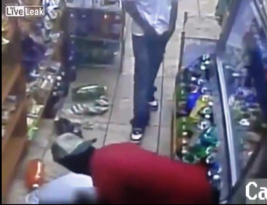 Rapero acribilló a su mejor amigo por no entender que él era la 'estrella'