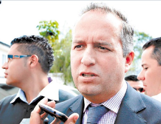 'En algún momento me he sentido un perseguido”