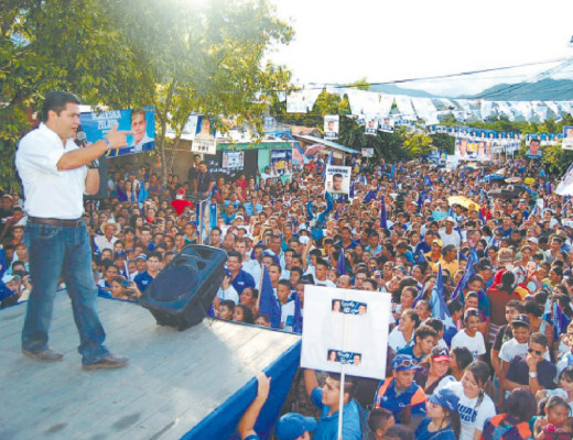 ¿Dónde está el dinero de Reducción de la Pobreza?