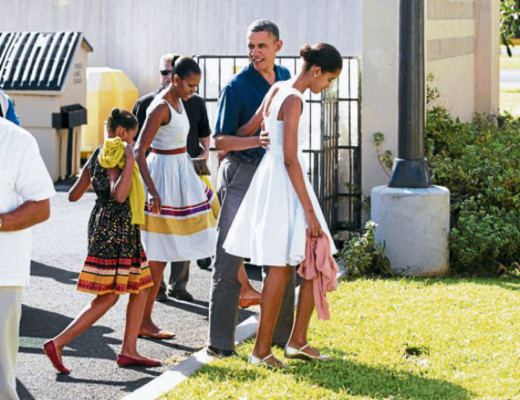 ¿Calor y arena o frío y montaña?