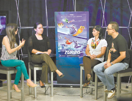 EL HERALDO premia los mejores cortometrajes