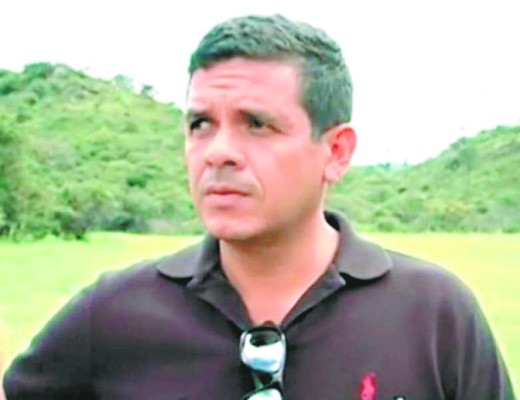 DEA salvó de morir a Los Cachiros