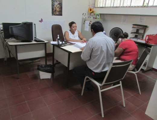 Amplían logística en regional de STSS