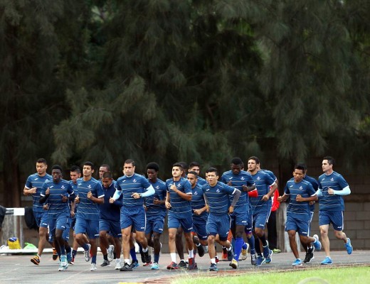 Motagua tiene razones para ganar el clásico