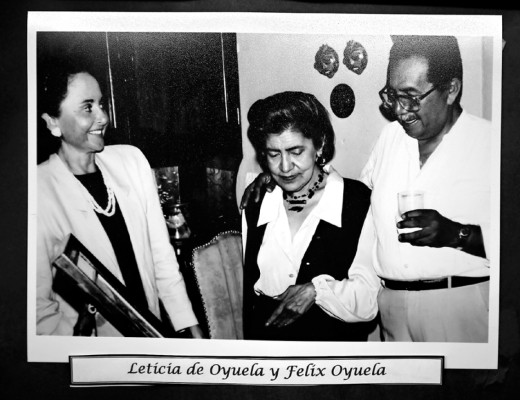 Testimonio fotográfico del 'Primo”