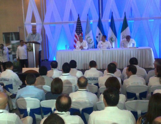 JOH propone una visa única para Honduras, Guatemala y El Salvador