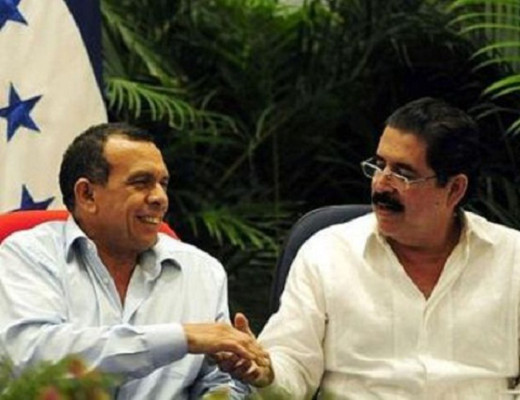 'Mel' felicita a 'Pepe” por impulsar cuarta urna