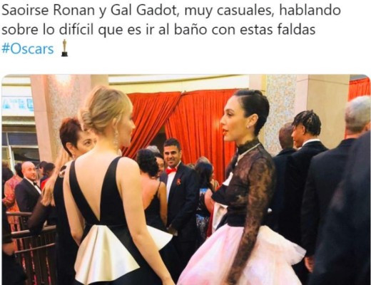 Premios Oscar 2020: Los mejores memes que dejó la noche