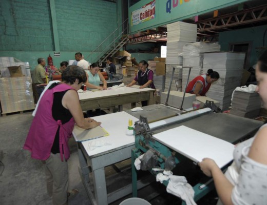 Cuadernos Quick se convierte en el mejor compañero de La Maratón del Saber