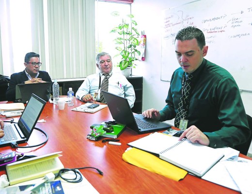 Honduras: Unidad ya creó un protocolo y sus reglamentos