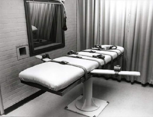 Los latinoamericanos ejecutados por pena capital en EE UU