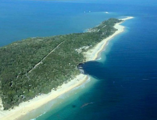 El mar se come playa&nbsp;&nbsp;