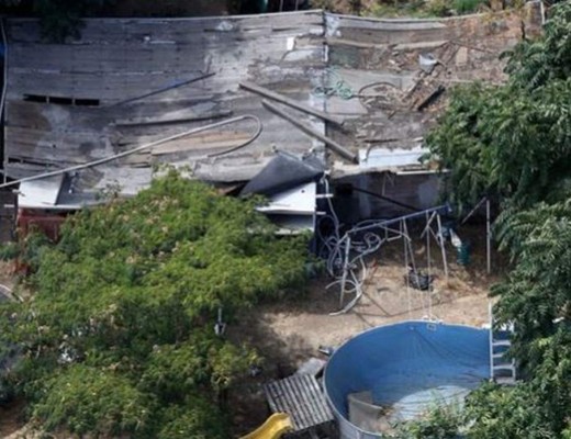 Jaycee Lee Dugard, la terrorífica historia del secuestro más largo de EEUU (FOTOS)