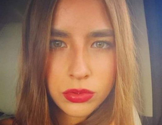 Burlas en la web por sensual joven que intentó sobornar a las autoridades&nbsp;&nbsp;