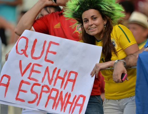 España vence a Italia en los penales y va a la final