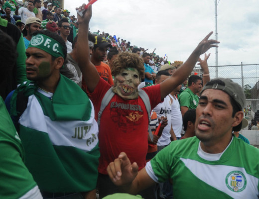 ¡Parrillas One es el nuevo ascendido en Honduras!