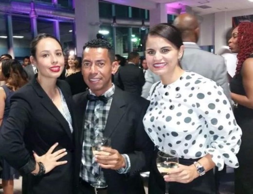 Diseñador hondureño presente en el Latin Fashion Week