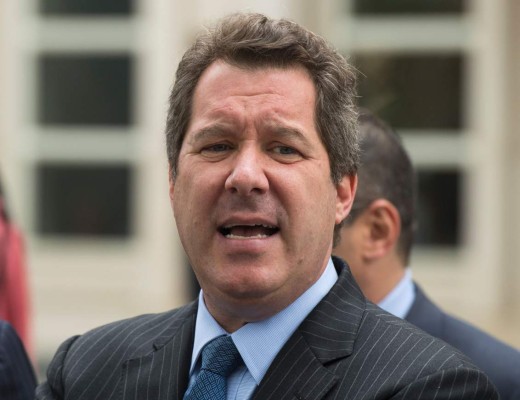 Juez de EEUU niega petición a abogados privados de 'El Chapo'