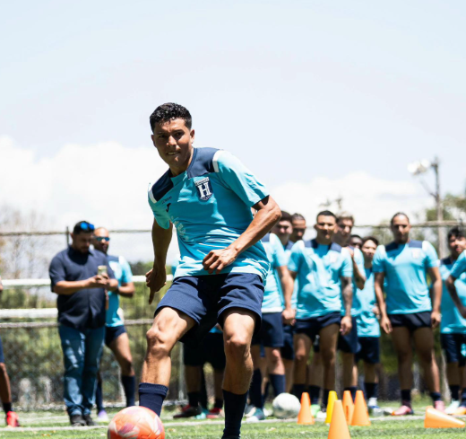 CR7 hondureño y su nueva vida: De los problemas mentales, a su regreso viral en redes sociales