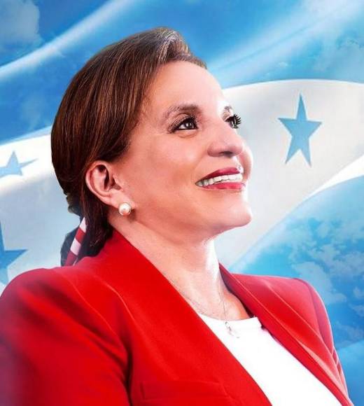 FOTOS: Las Zelaya Castro, las damas que conforman el nuevo clan presidencial