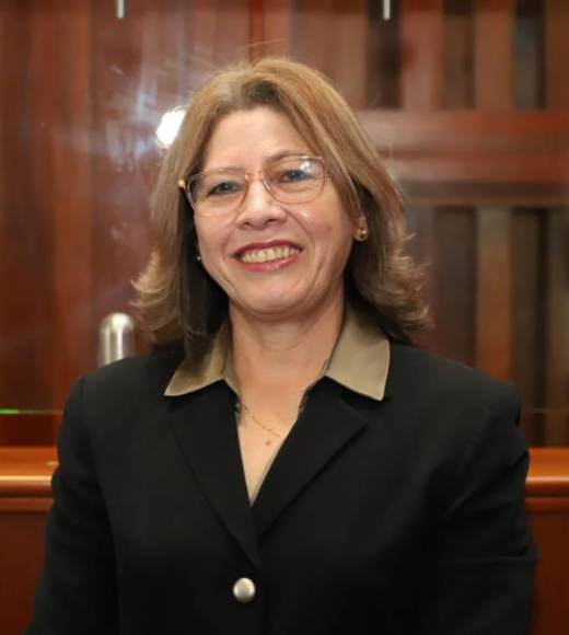 ¿Quién es quién entre nominados a la CSJ, según sus años de experiencia?