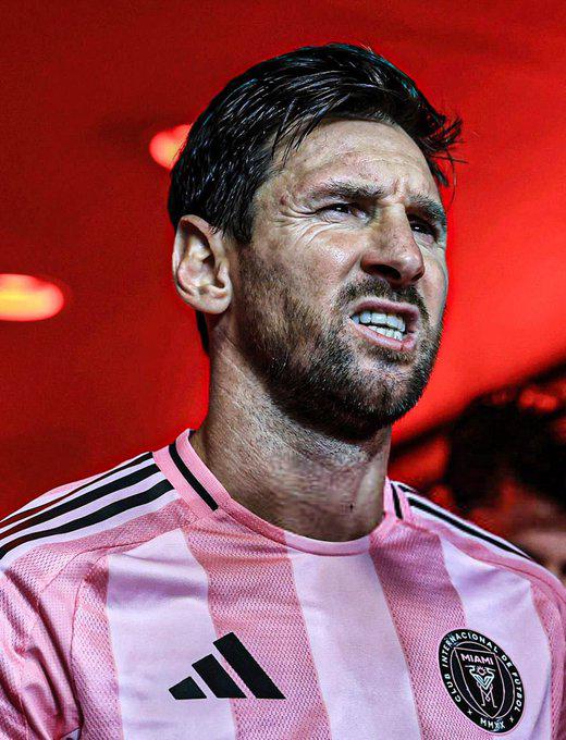 La razón por la que Messi decidió no jugar en la MLS All-Stars ante los de Liga MX