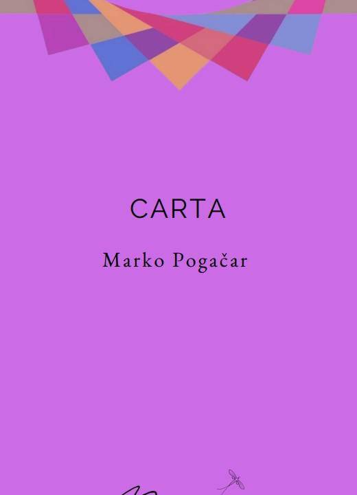 “Carta” de Marko Pogačar
