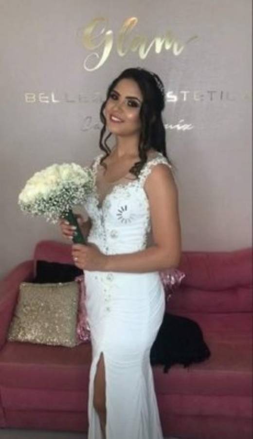 'Sugar Daddy' paraguayo: empresario se casa con joven de 19 años