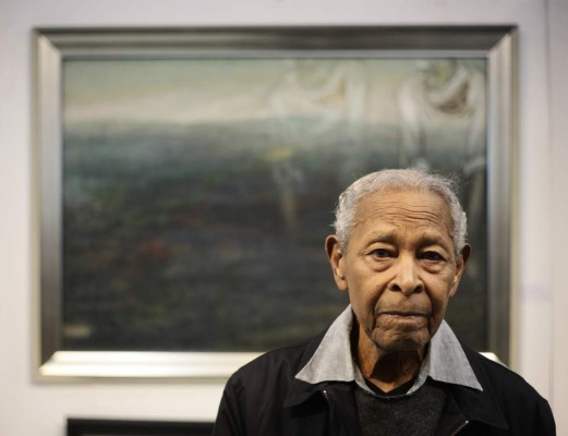 Resurge la Galería Nacional de Arte en Tegucigalpa