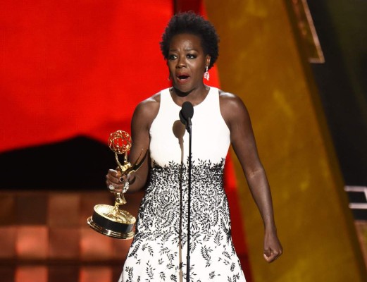 GAme of thrones en lo más alto de los emmy