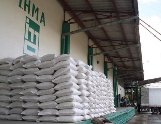IHMA está moroso con productores hondureños
