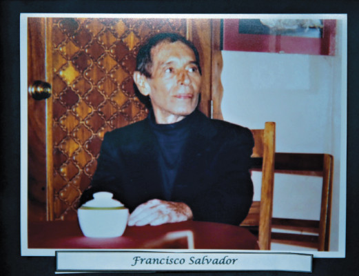 Testimonio fotográfico del 'Primo”