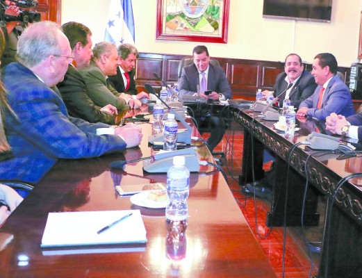 Honduras: Comisión especial para las reformas electorales se reunirá con personal del RNP