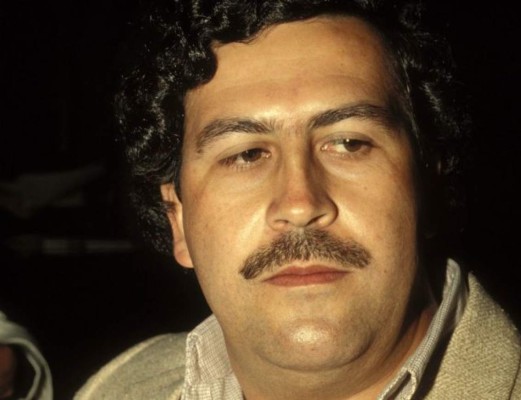 Las últimas horas de Pablo Escobar y el instante en que su esposa supo que lo mataron
