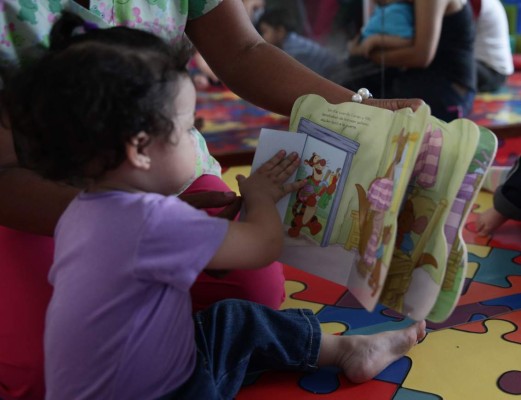 ¿Cómo estimular el lenguaje en los niños?