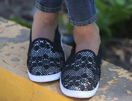 Street style: Moda en la calle