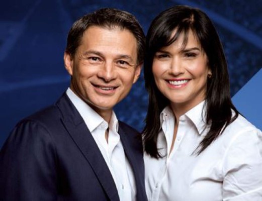 ¿Quién es Cash Luna, el pastor evangélico vinculado con el narcotráfico?