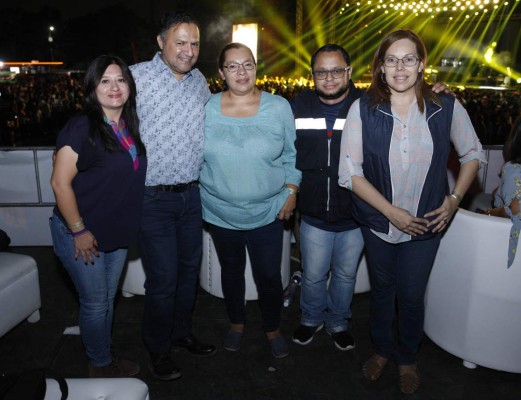 GenNowFest, una cita con arte y música urbana llena de buenas vibras