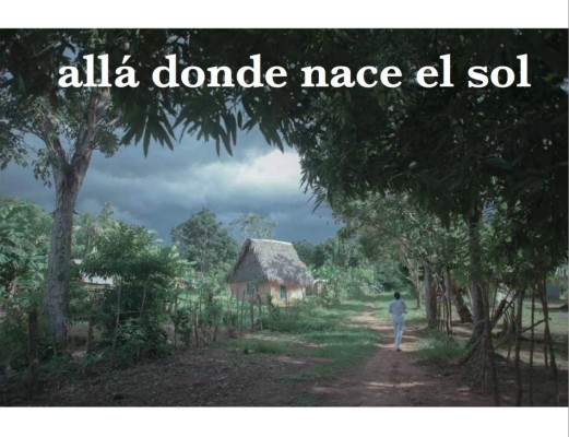 Documental hondureño recibirá estímulo de México