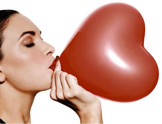 La química del amor