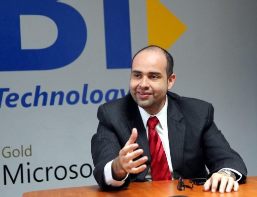 La banca invertirá en tecnología unos 600 millones de lempiras