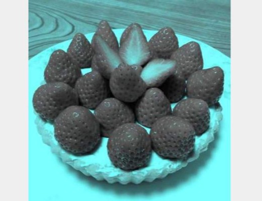 Las ilusiones ópticas que hicieron 'alucinar' a todos en Internet