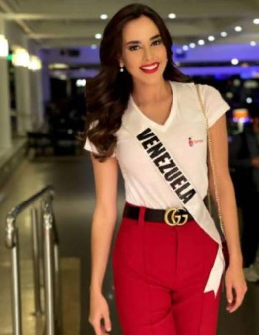 Ellas son las hermosas candidatas de Latinoamérica en Miss Universo 2021