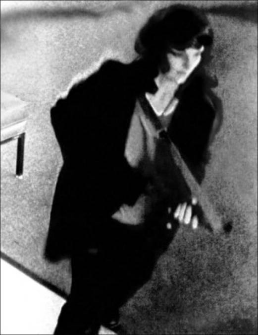 La secuestraron, se enamoró de su captor y terminó en la guerrilla: La historia de la multimillonaria Patty Hearst