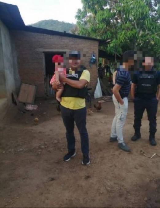 Lo que se sabe sobre dantesco crimen contra joven para robarle a su bebé (FOTOS)