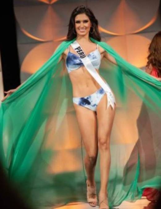 FOTOS: Así desfilaron en traje de baño las candidatas de Miss Universo 2019