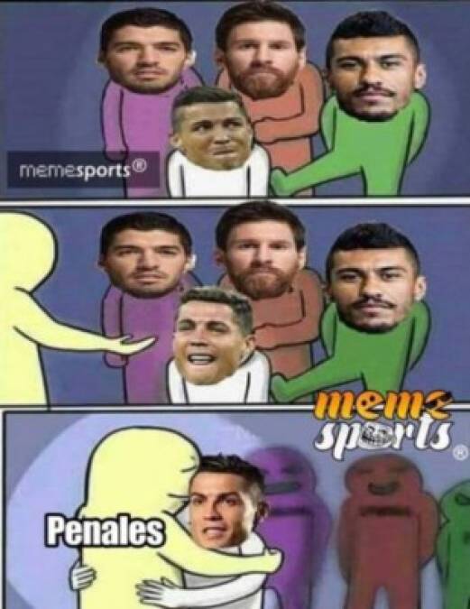 Los mejores memes tras el empate 2-2 entre Levante y Real Madrid